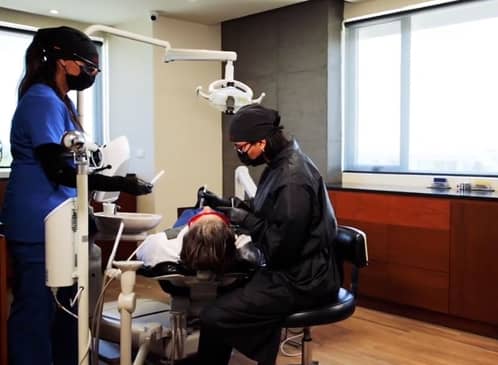 Slider image (2) Dentaris Cancun Riviera Maya Dentistry